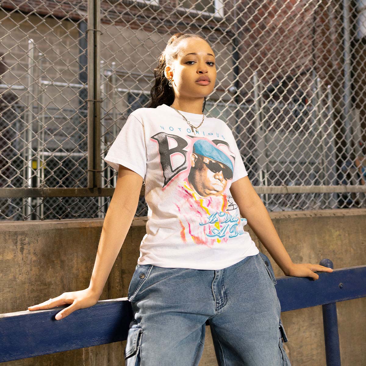 NOT JUST A TEE. A STATEMENT - GRAPHIC TEES